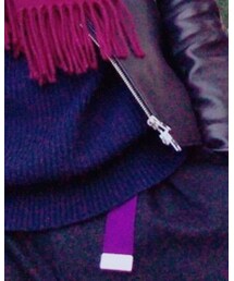 GU | ニット/セーター