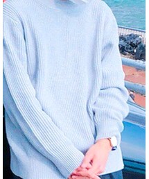 GU | ニット/セーター