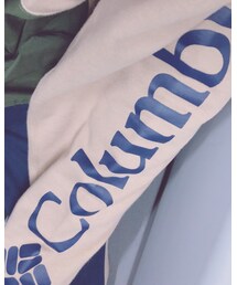 Columbia | トップス