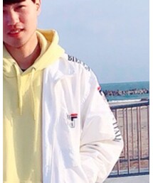 古着 | ナイロンジャケット