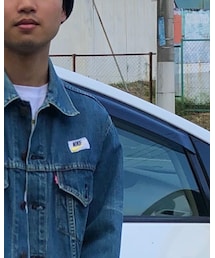 Levi's | デニムジャケット