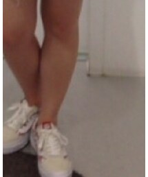 VANS | スニーカー