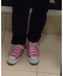 CONVERSE | スニーカー