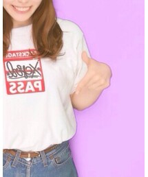 X-girl | Tシャツ/カットソー