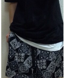 SKULL SKATES | Tシャツ/カットソー