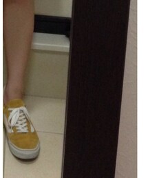 VANS | スニーカー