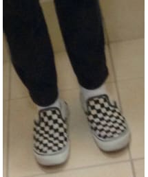 VANS | スニーカー