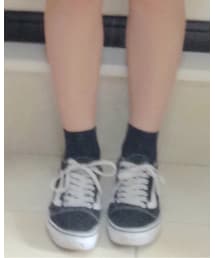 VANS | スニーカー