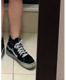 VANS | スニーカー
