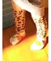 西松屋 | タイツ/ストッキング