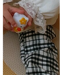 Will Mery | チノパンツ