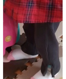 Birthday | パンツ