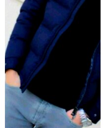 GU | ニット/セーター