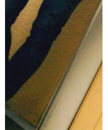 ZARA | デニムパンツ