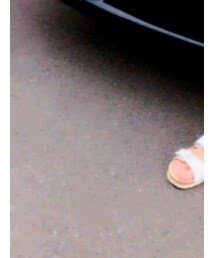 ZARA | デニムパンツ