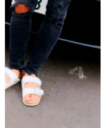 BIRKENSTOCK | サンダル