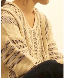 Love Stitch | ニット/セーター