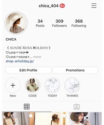 インスタやってます❣️ | その他