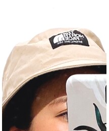 THE NORTH FACE | 帽子