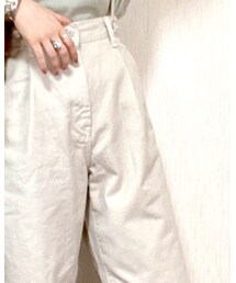 Ungrid | オールインワン・サロペット