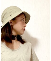 THE NORTH FACE | 帽子