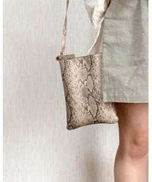 LOWRYS FARM | バッグ