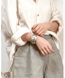 Nothing And Others | バングル/リストバンド