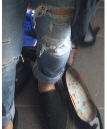 VANS | スニーカー