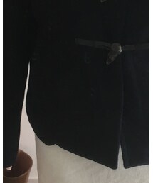 earth music&ecology | ダッフルコート