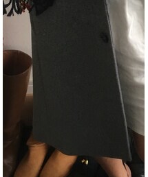 SLOBE IENA | チェスターコート