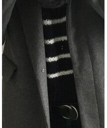 GU | ニット/セーター