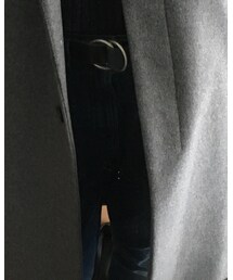 GU | デニムパンツ