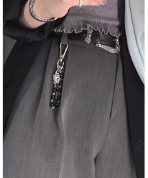 korea | その他パンツ