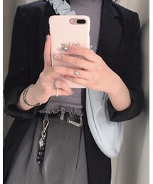 SPAO | ジャケット/アウター