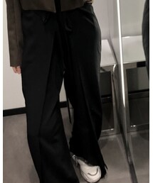 ZARA | その他パンツ