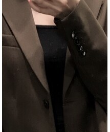 UNE MANSION | Tシャツ/カットソー