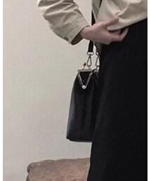 Lattice | ショルダーバッグ