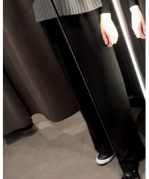 GU | スラックス