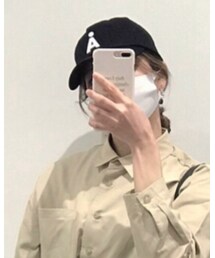 ALAND | キャップ