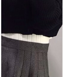 GU | Tシャツ/カットソー