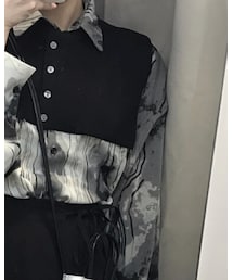 trova | シャツ/ブラウス