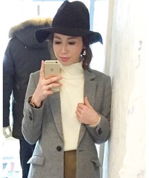 GU | ニット/セーター