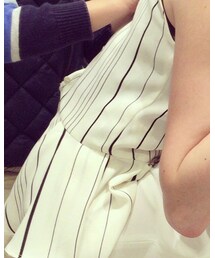 ZARA | トップス