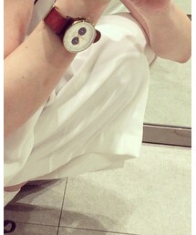 ZARA | パンツ
