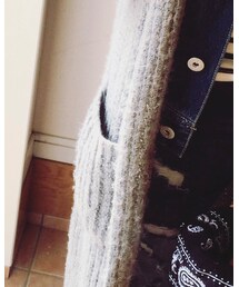 coca（ANDEX shoes product） | ジャケット/アウター