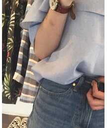 arishin | シャツ/ブラウス