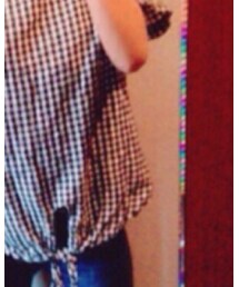 GU | Tシャツ/カットソー