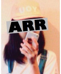 GLOBAL WORK | キャップ