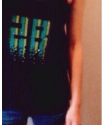 GU | タンクトップ