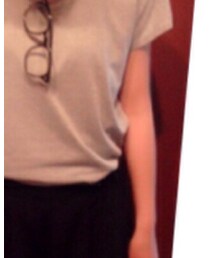 E hyphen world gallery | Tシャツ/カットソー